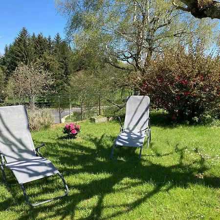 Landhaus Spacieux Pour 10 Pers. Avec Grand Jardin A
